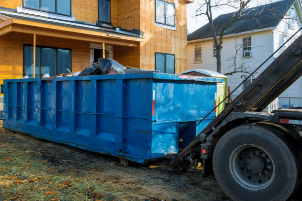 Retail Junk Removal in Beesleys Point, NJ